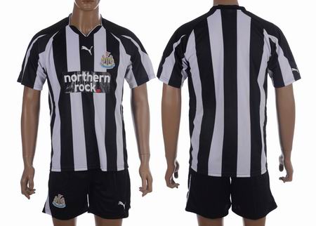 Newcastle United jerseys-009